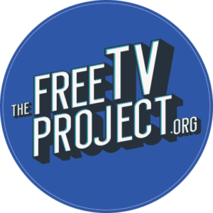 Home The Free TV Project Home The Free TV Project