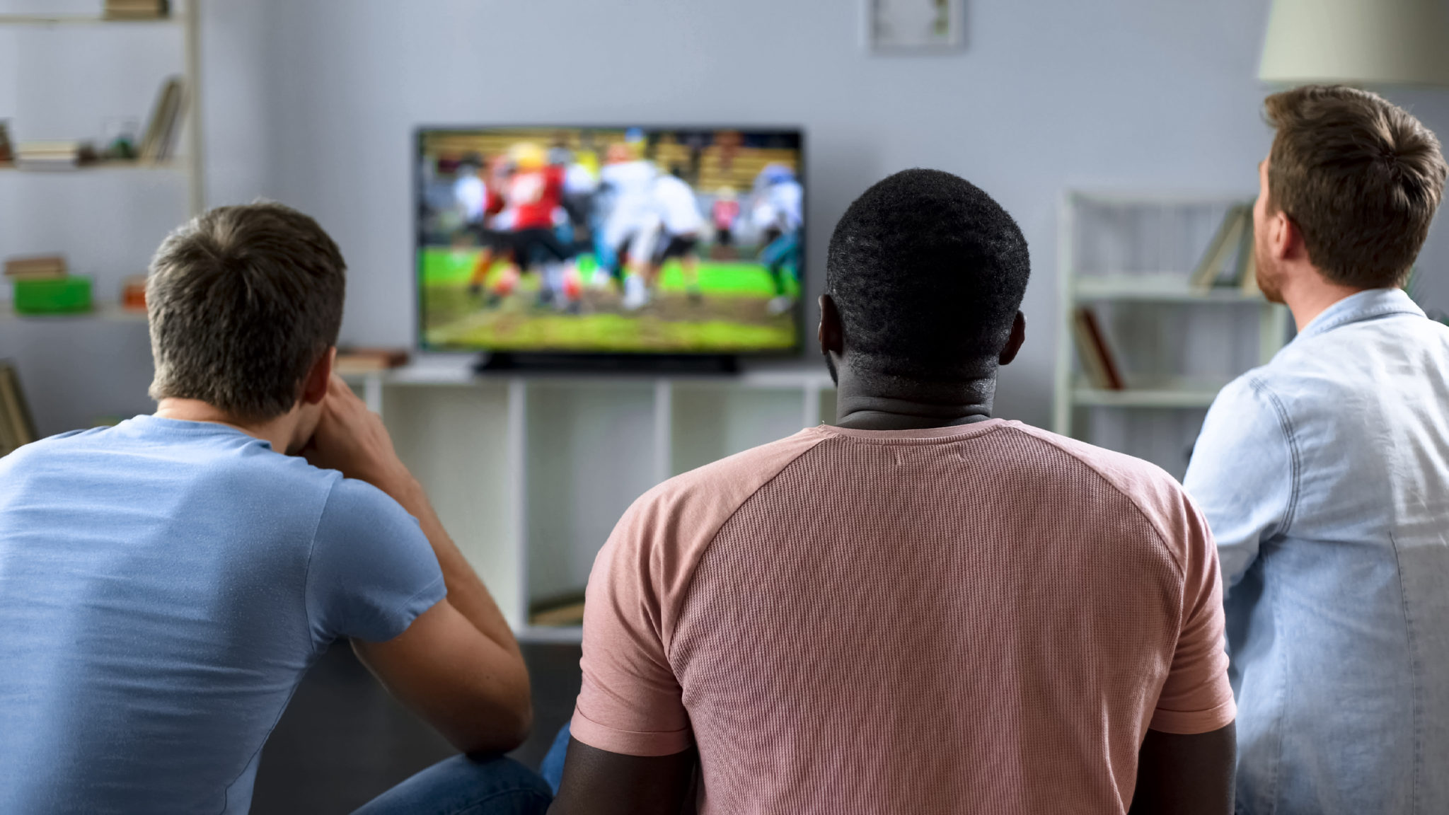 What is over-the-air TV? - The Free TV Project