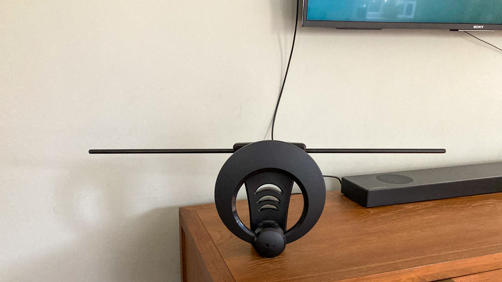 How to pick the best antenna to watch free overtheair TV The Free