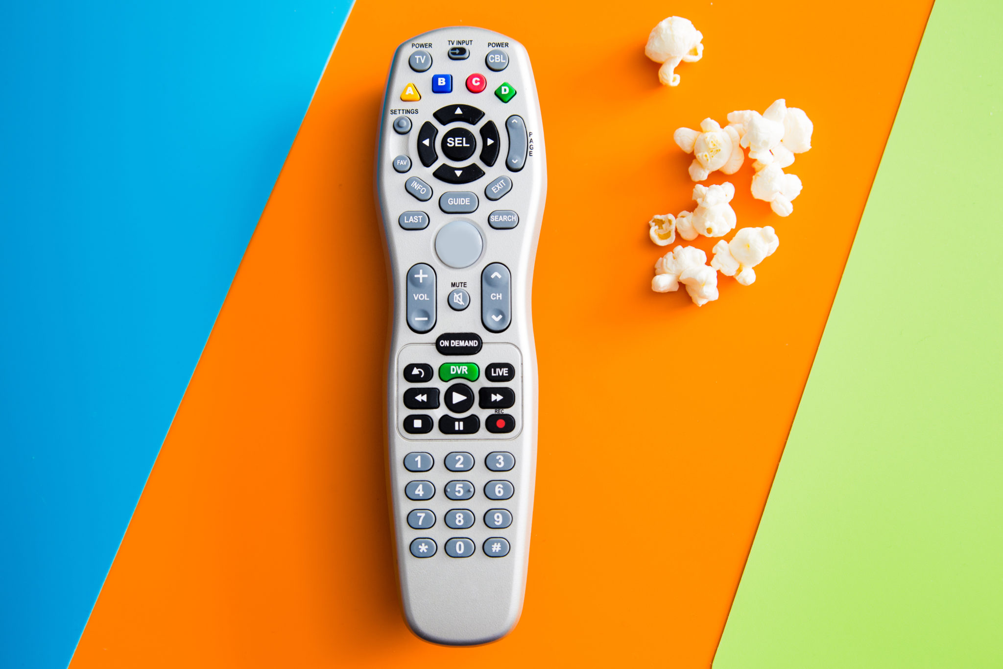 How to record overtheair TV The Free TV Project