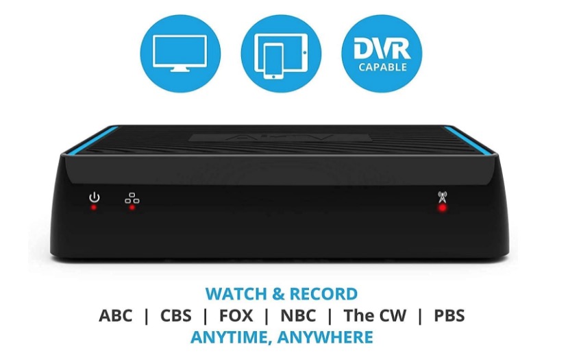 airtv box