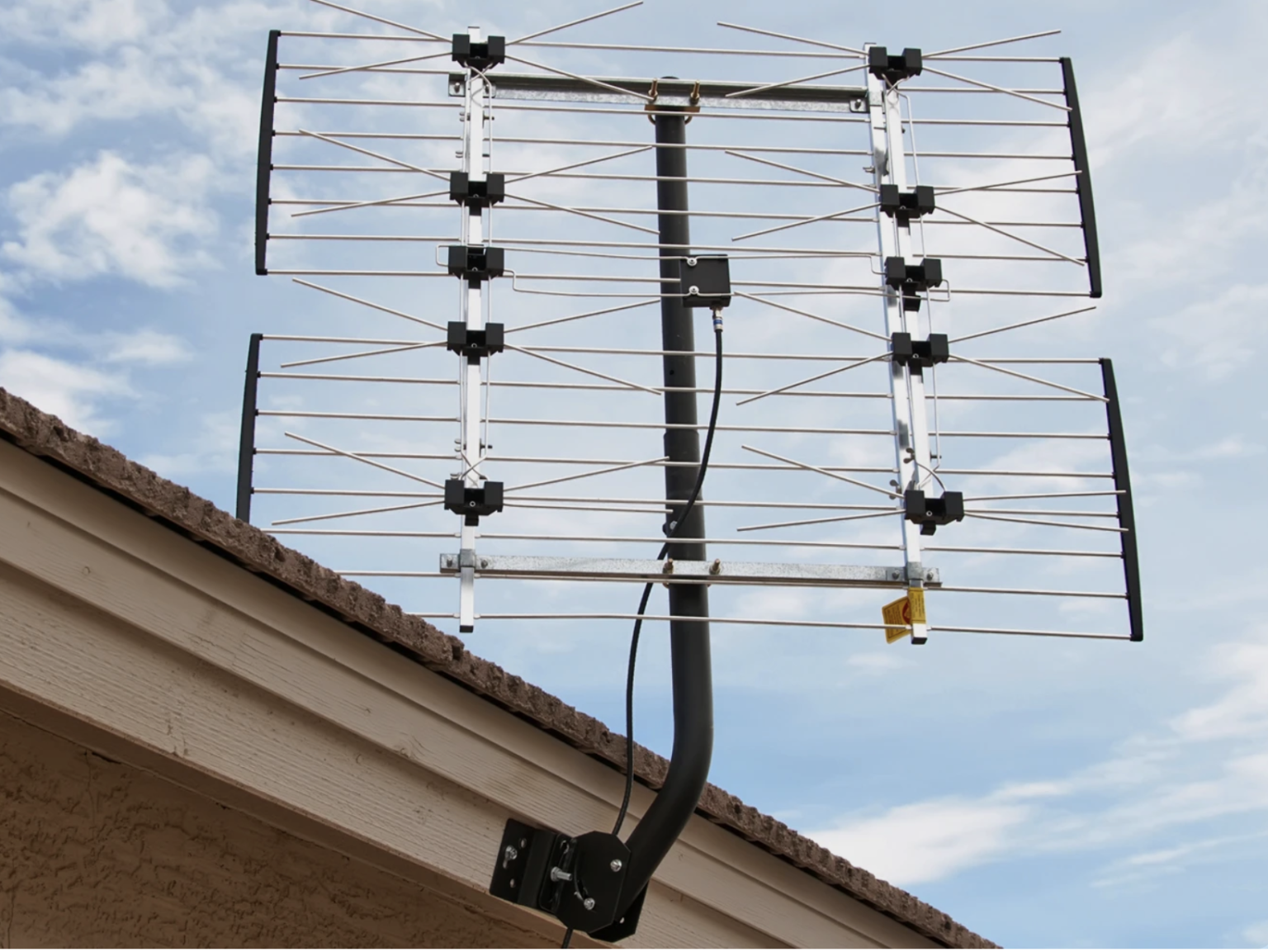 The best outdoor TV antennas The Free TV Project