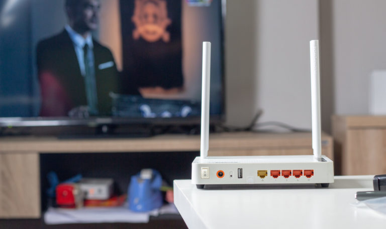 Rely on core Resign Do TV antennas affect Wi-Fi? - The Free TV Project