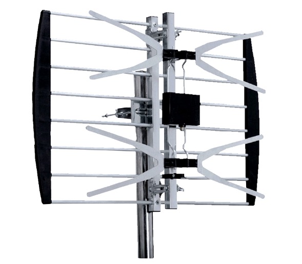 Best TV antennas for suburban areas and tips for improving