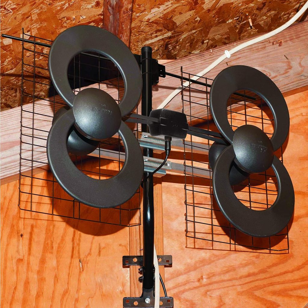 How to record overtheair TV The Free TV Project