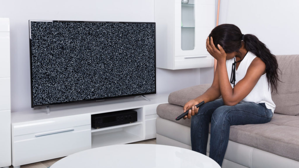 7 things you may not realize are interfering with your antenna