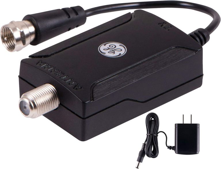 Do you need a TV antenna amplifier? The Free TV Project