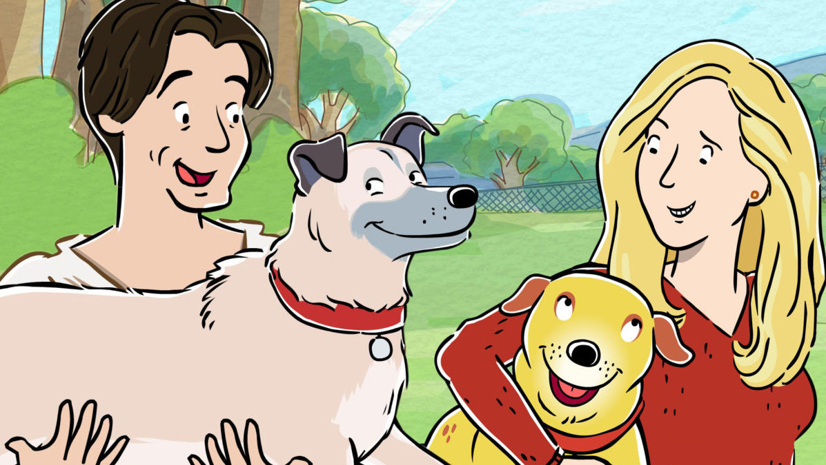 Best free programming for kids on ota tv the free tv project