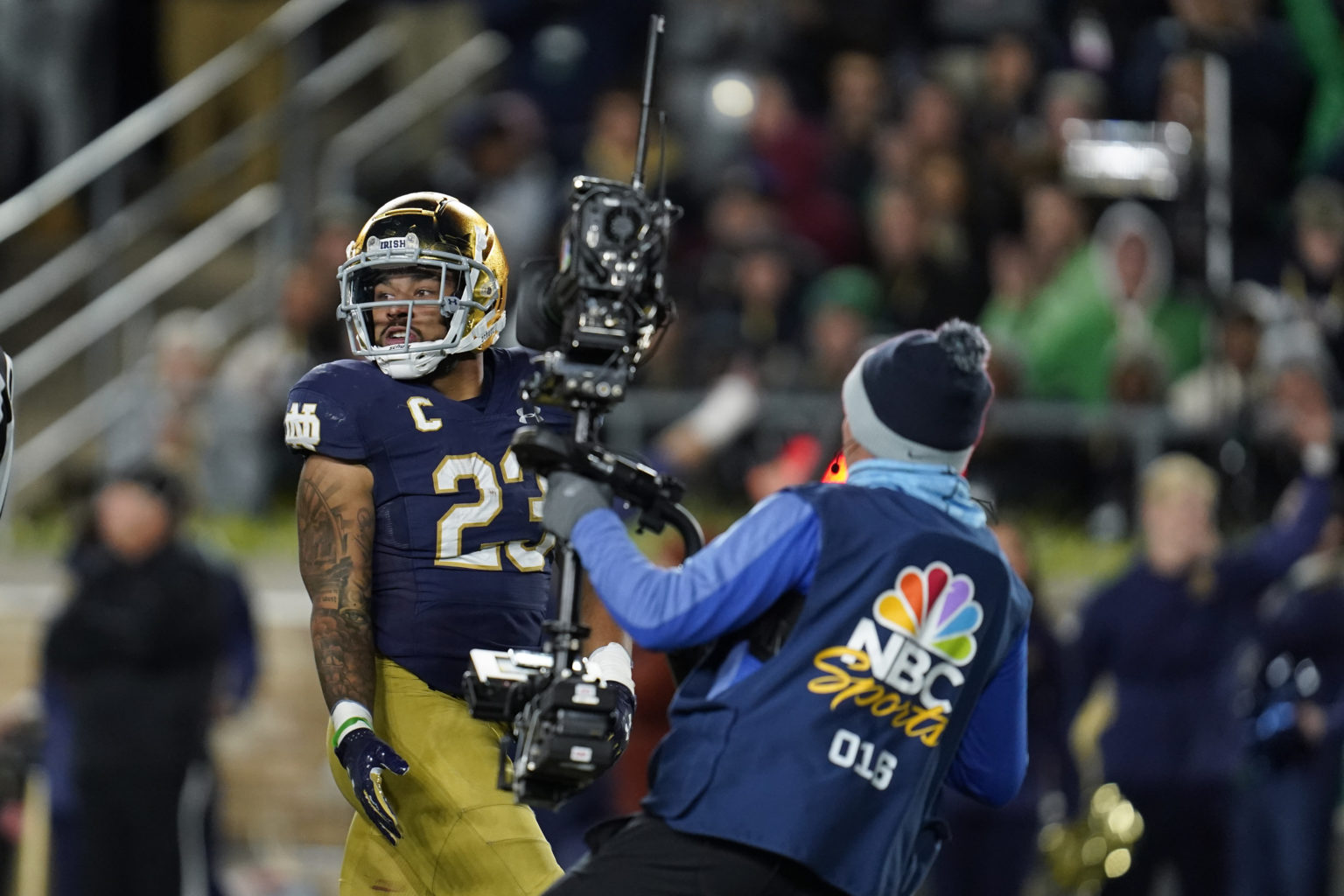 4 ways to watch college football without cable - The Free TV Project