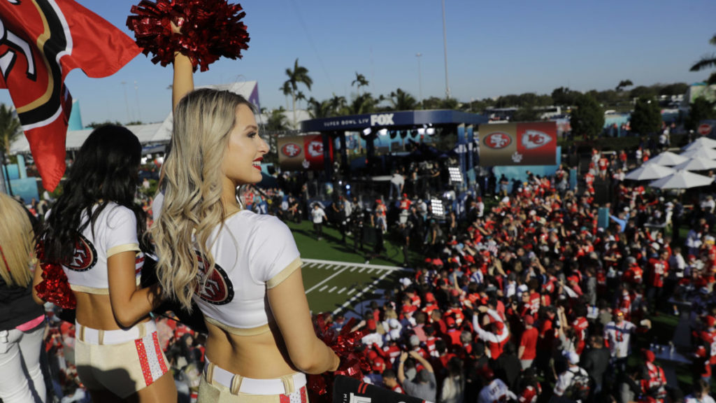 How to watch the Super Bowl for free - The Free TV Project - How To Watch The Super Bowl Live For Free