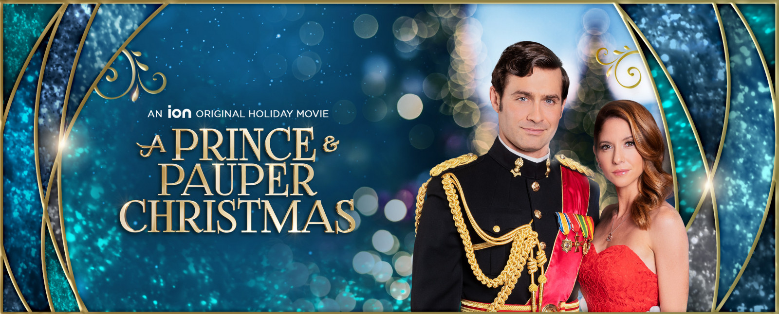 Ion TV's Christmas movie marathons are packed with original stories