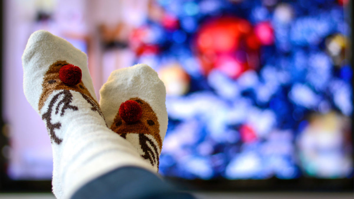 Ion TV's Christmas movie marathons are packed with original stories