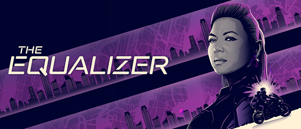 Equalizer