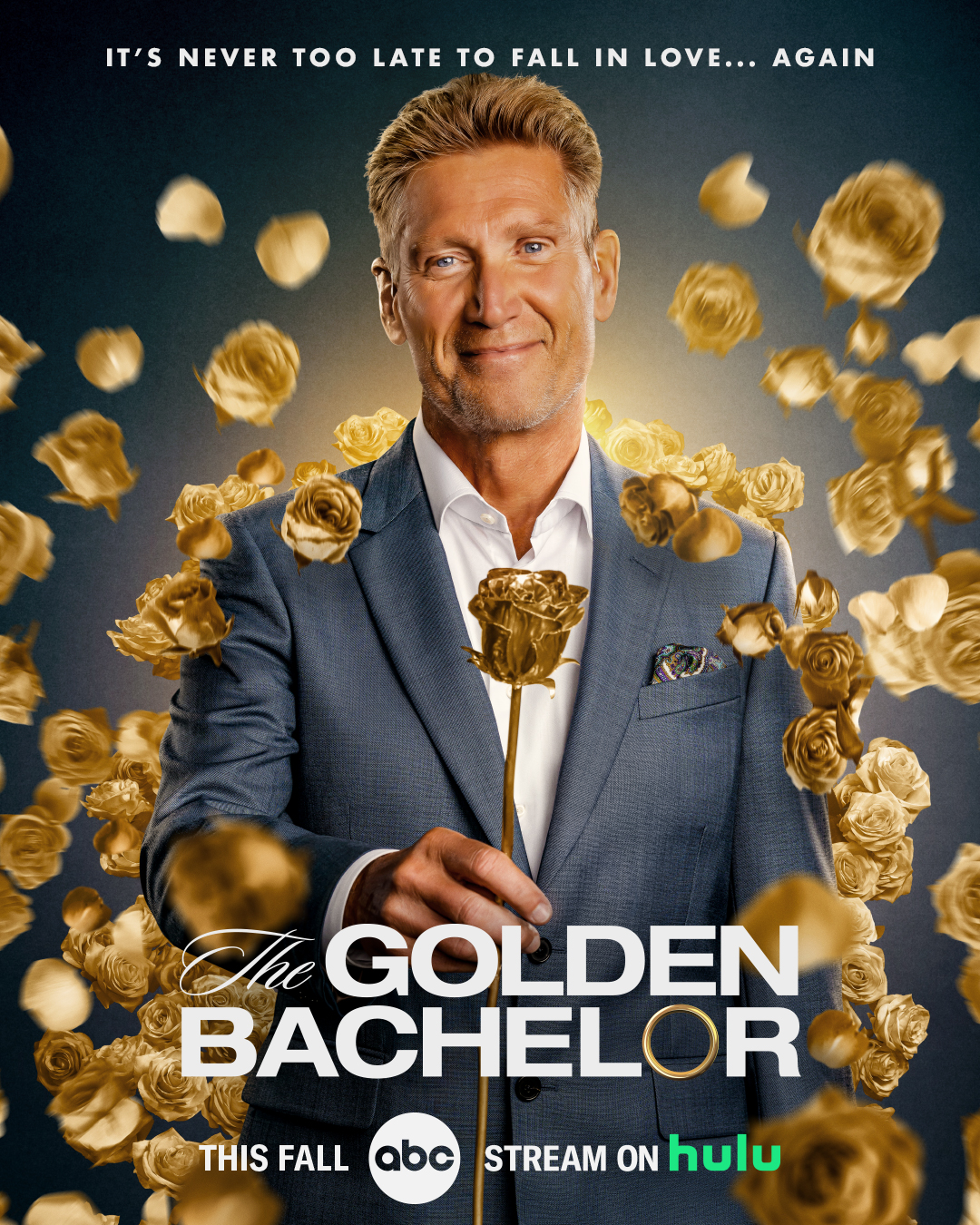 Golden Bachelor