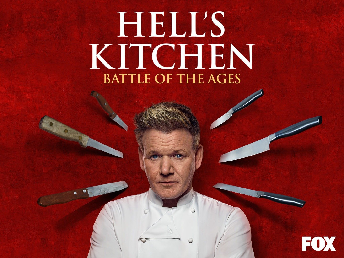 Hell's Kitchen