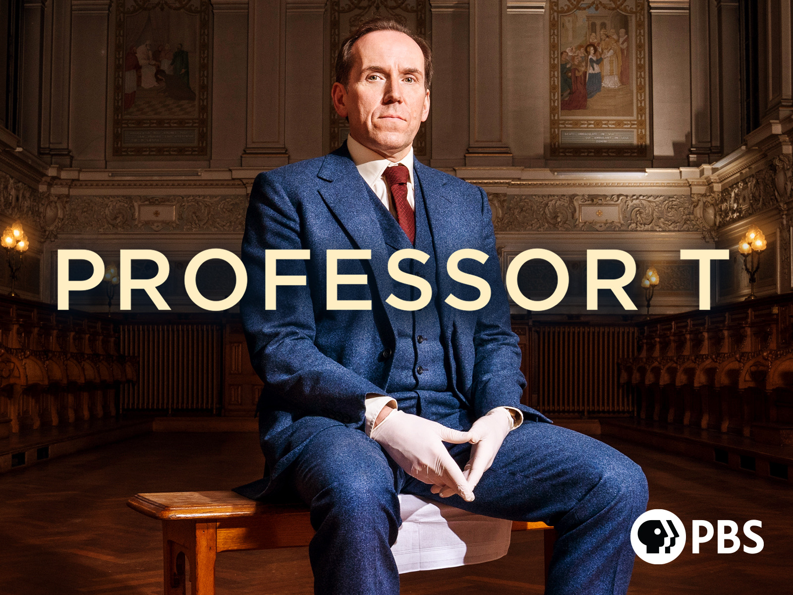 Professor T