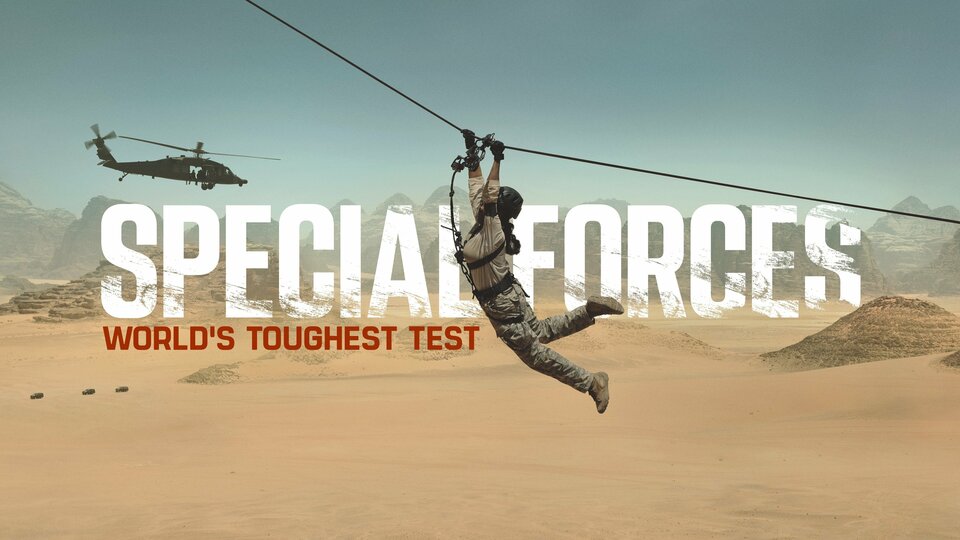 Special Forces