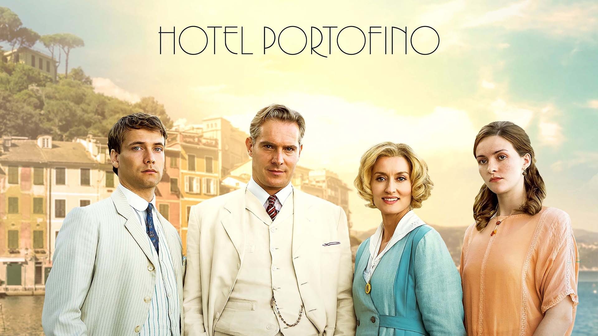 hotel portofino